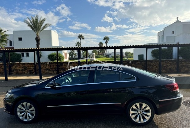 فولكزفاكن باسات 2.0 tdi مستعملة 1954372