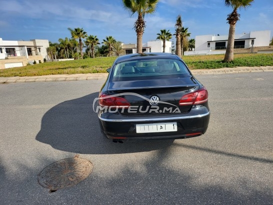 VOLKSWAGEN Passat Business occasion 1793840