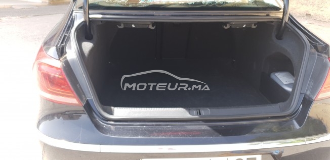 فولكزفاكن باسات مستعملة 1670108