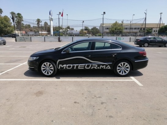 فولكزفاكن باسات Tdi 2.0 مستعملة 1671752