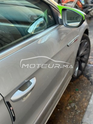 VOLKSWAGEN Passat Pack r-line occasion 1667469