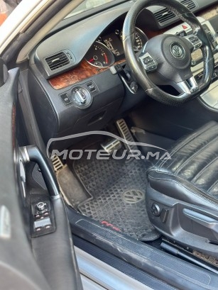 VOLKSWAGEN Passat Pack r-line occasion 1667470