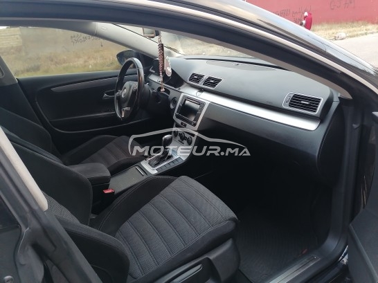 VOLKSWAGEN Passat occasion 1866177