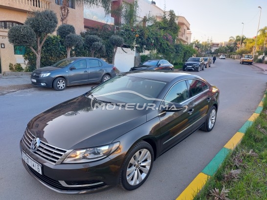 VOLKSWAGEN Passat occasion 1600807