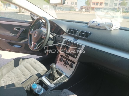 فولكزفاكن باسات مستعملة 1422738