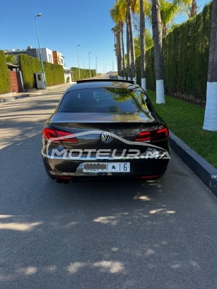 فولكزفاكن باسات 2.0 مستعملة 1847799