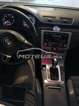 فولكزفاكن باسات Business bva مستعملة 1737573