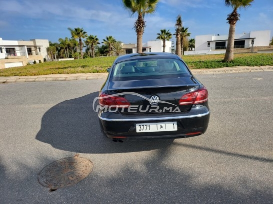 VOLKSWAGEN Passat Business occasion 1793833