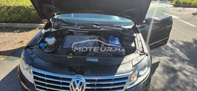 VOLKSWAGEN Passat Rider occasion 1999448