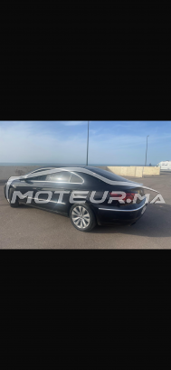 فولكزفاكن باسات 2.0tdi مستعملة 1833278