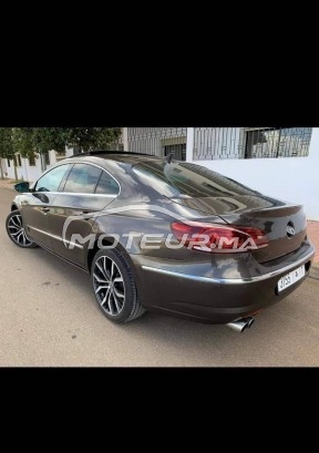 فولكزفاكن باسات مستعملة 1763720