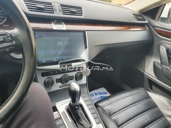 VOLKSWAGEN Passat Tdi occasion 1524953