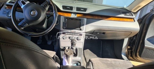 فولكزفاكن باسات مستعملة 1621635