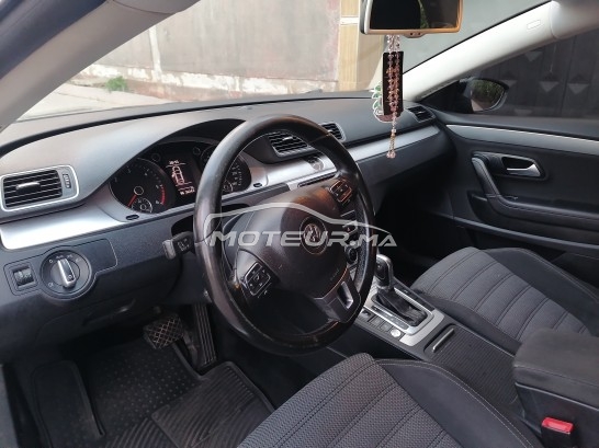 VOLKSWAGEN Passat occasion 1866176