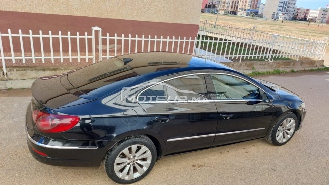 VOLKSWAGEN Passat 2.0 occasion 1832156