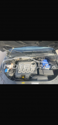 فولكزفاكن باسات 2.0tdi مستعملة 1833273