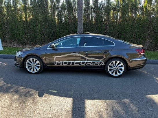 فولكزفاكن باسات 2.0 مستعملة 1847802