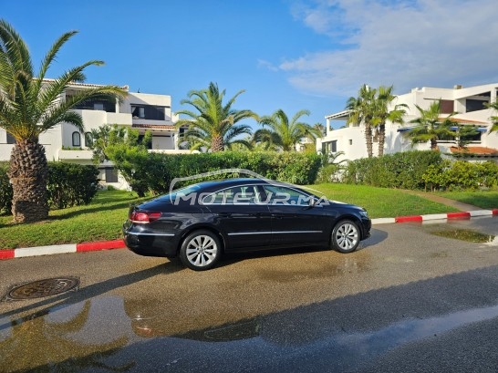 فولكزفاكن باسات 2.0 tdi مستعملة 1954375