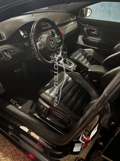 فولكزفاكن باسات Rline مستعملة 1417333