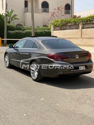 فولكزفاكن باسات مستعملة 1834631