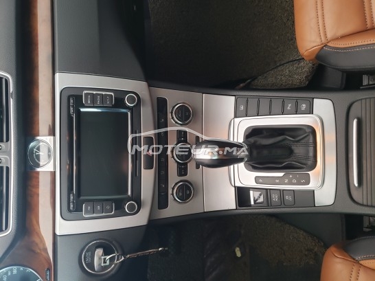 VOLKSWAGEN Passat 2.0 tdi occasion 1478222