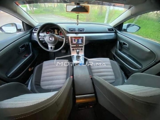 فولكزفاكن باسات مستعملة 1793548