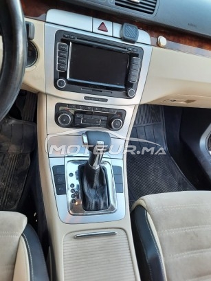 فولكزفاكن باسات 2.0 tdi مستعملة 1699030