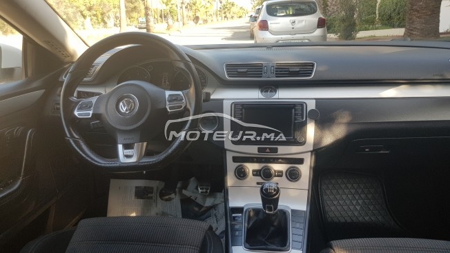 فولكزفاكن باسات مستعملة 1787505