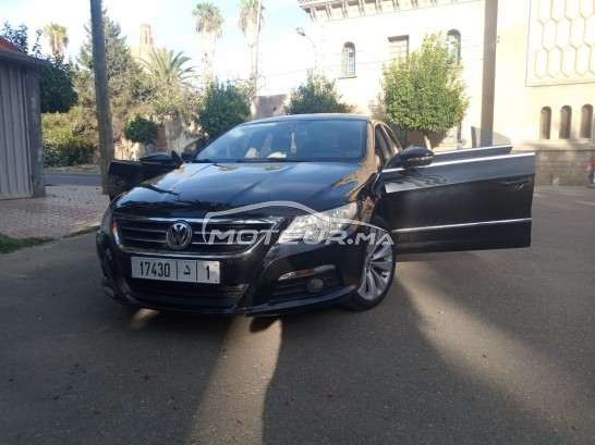 فولكزفاكن باسات 2.0 tdi مستعملة 1699029