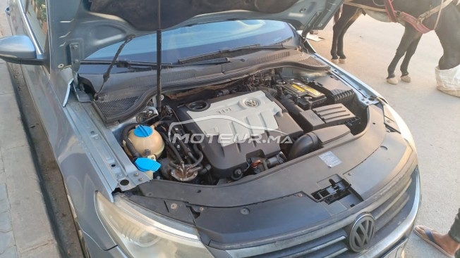 VOLKSWAGEN Passat Cc occasion 1703447
