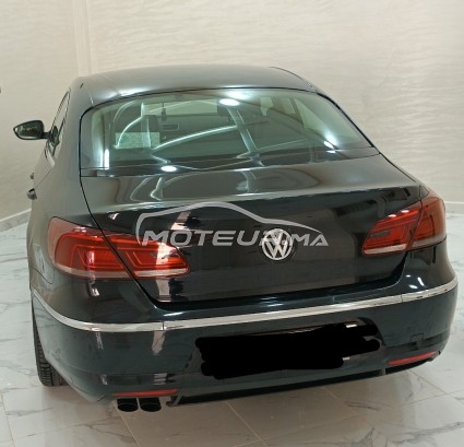 فولكزفاكن باسات Business class مستعملة 1839351