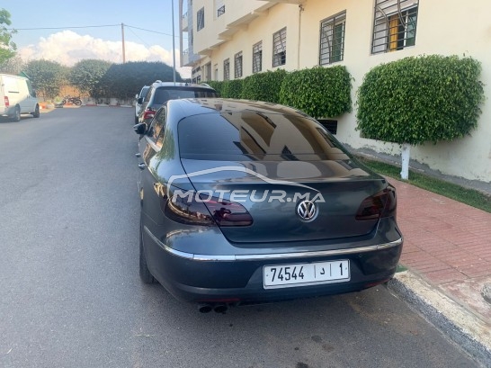 فولكزفاكن باسات مستعملة 1704650