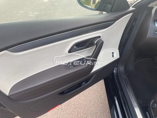 فولكزفاكن باسات Full option مستعملة 1422693