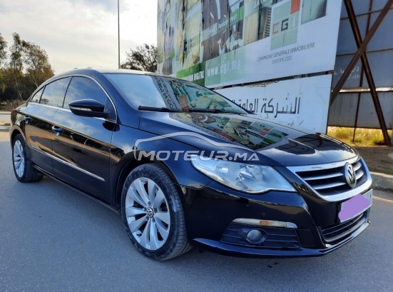 فولكزفاكن باسات 2.0 tdi مستعملة 1699028
