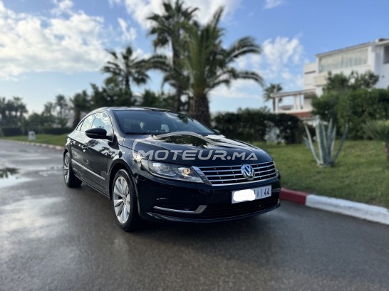 فولكزفاكن باسات 2.0 tdi مستعملة 1954377