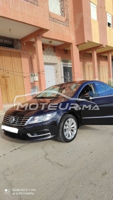 فولكزفاكن باسات Business class مستعملة 1839350