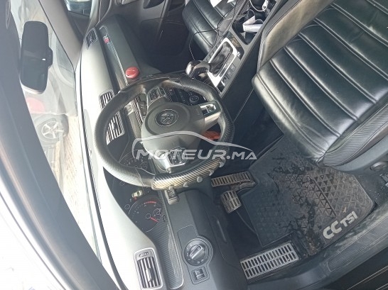 فولكزفاكن باسات Rline مستعملة 1799933