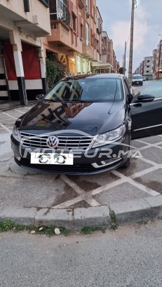 VOLKSWAGEN Passat 2.0 occasion 1488668