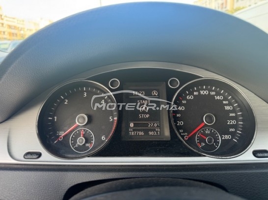 فولكزفاكن باسات مستعملة 1933535