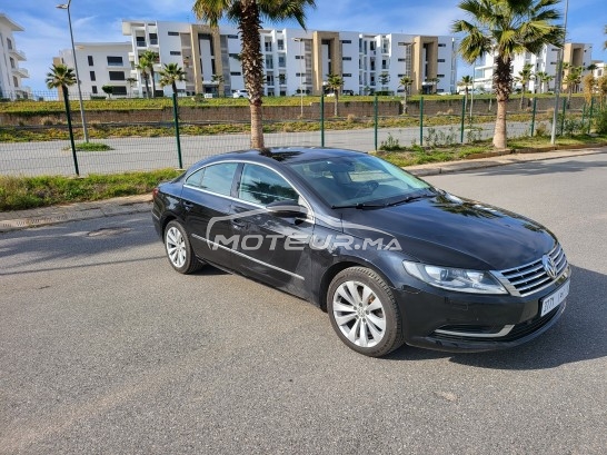 VOLKSWAGEN Passat Business occasion 1793842