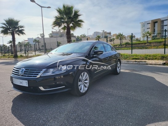 VOLKSWAGEN Passat Business occasion 1793844