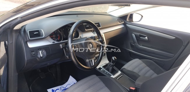 فولكزفاكن باسات مستعملة 1670111