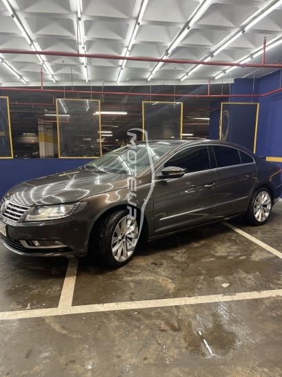 VOLKSWAGEN Passat 2.0 occasion 1518792