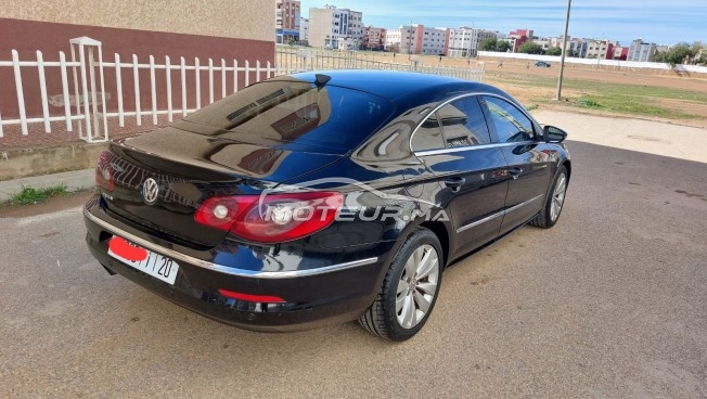 VOLKSWAGEN Passat 2.0 occasion 1832155