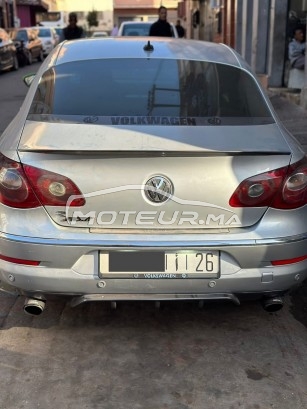 VOLKSWAGEN Passat Pack r-line occasion 1667474