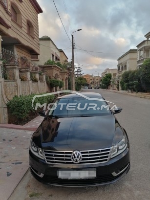 VOLKSWAGEN Passat occasion 1866172