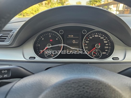 فولكزفاكن باسات 2.0 tdi مستعملة 1954376