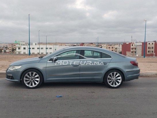 VOLKSWAGEN Passat Cc occasion 1682036