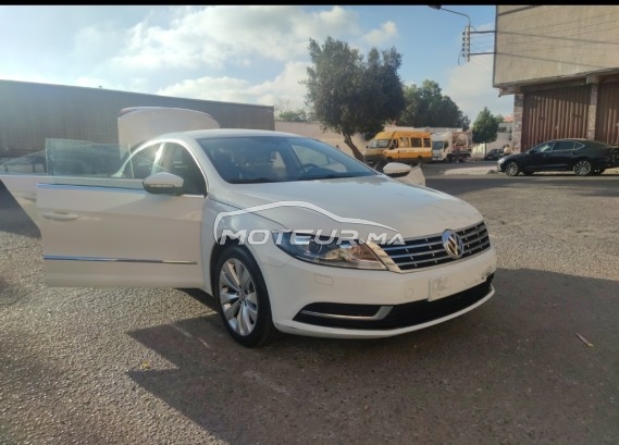 فولكزفاكن باسات مستعملة 1735094