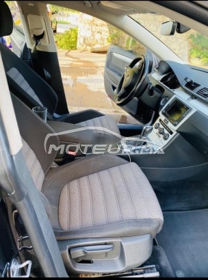 VOLKSWAGEN Passat occasion 1643961